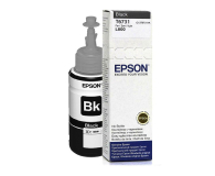 EPSON Tusz T6731 BLACK C13T67314A - 161804 - zdjęcie 2